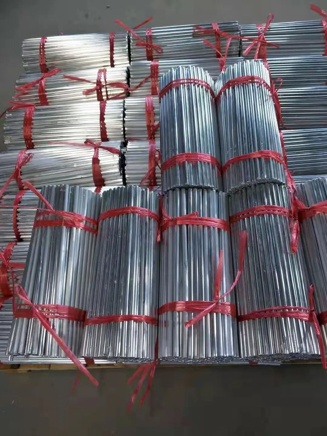 High Purity Aluminium Strontium Metal Master Alloy Alsr15