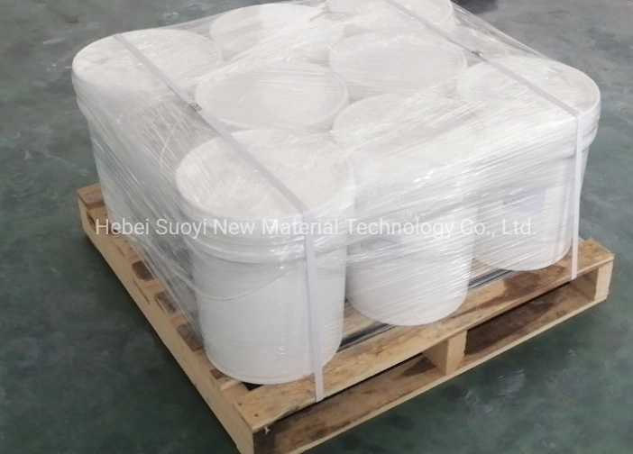 High Purity Sc2o3 Powder 99.99% Discandium Trioxide Scandium Oxide 4n for Optical Coating Good Price