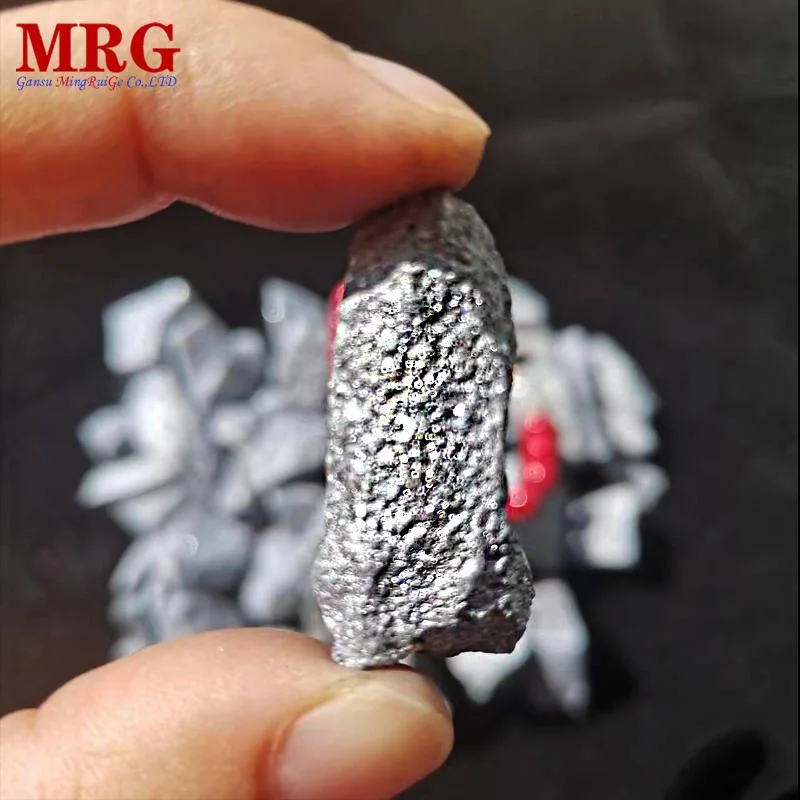 Ferro Silicon Magnesium Fesimg Alloy Products Magnesium Master Alloys Master Alloy